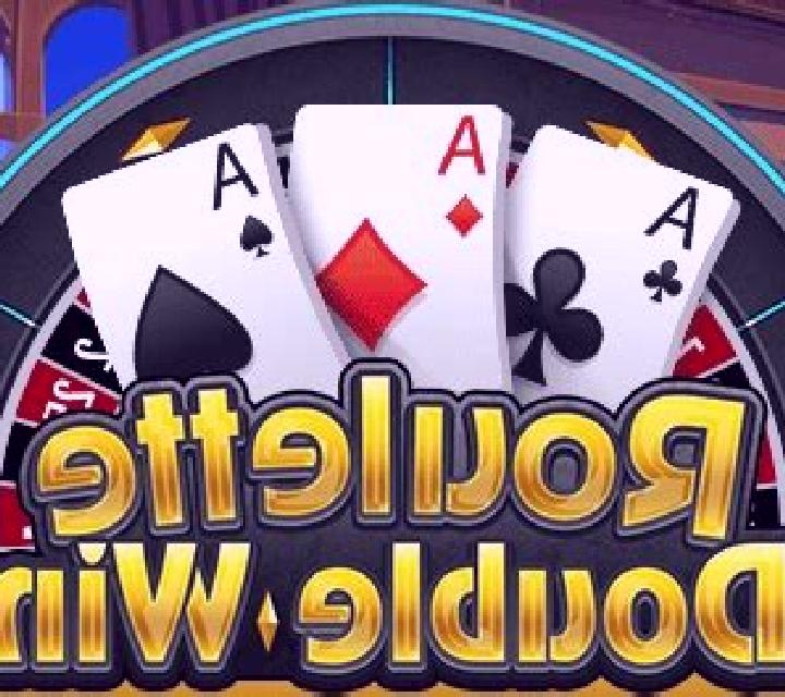 Roulette Double Win slot