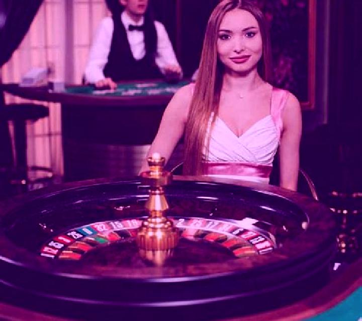 Roulette En Vivo Live Casino online slot