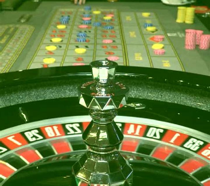 Roulette En Vivo Live Casino slot machine