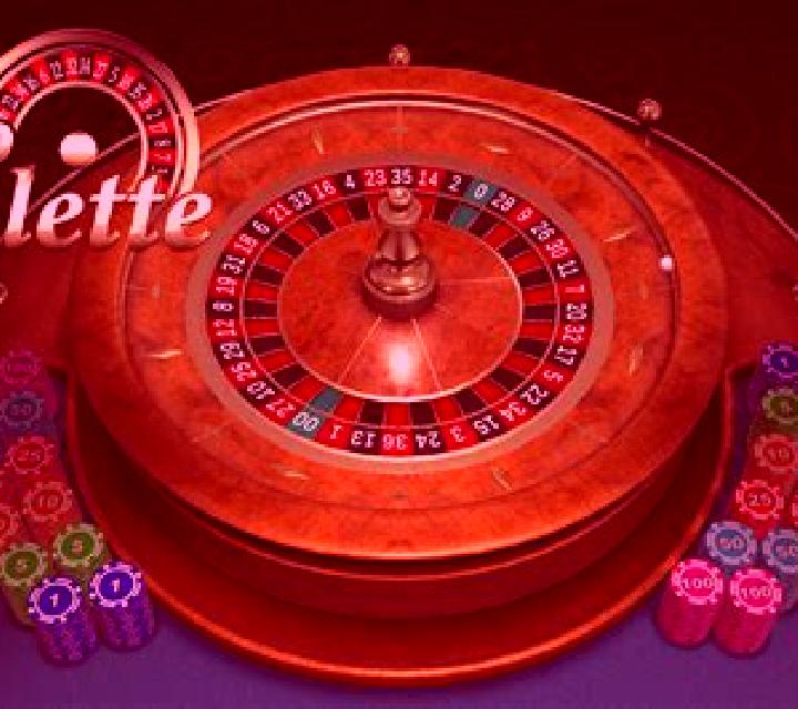 Roulette Euro Pro online slot