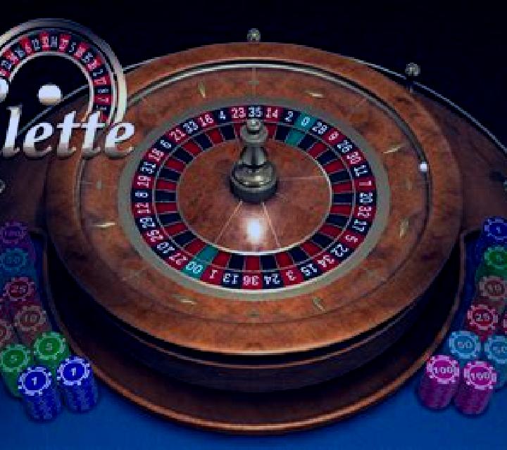 Roulette Euro Pro slot game