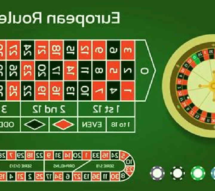 Roulette Euro Pro slot machine