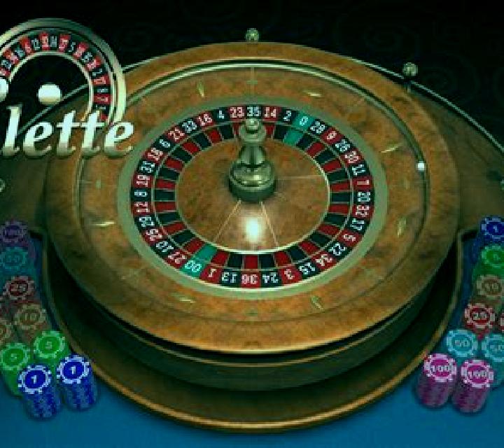 Roulette Euro Pro slot
