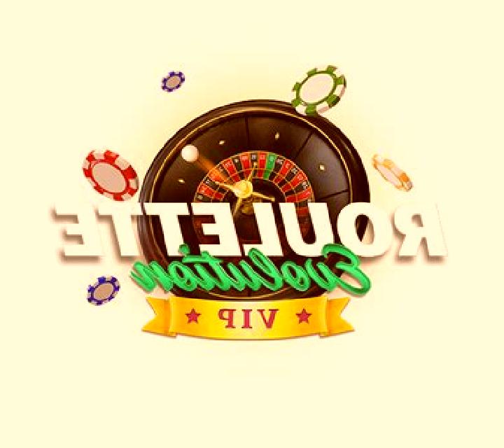 Roulette Evolution VIP online slot