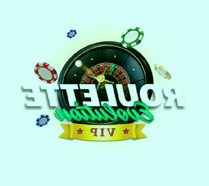 Roulette Evolution VIP slot