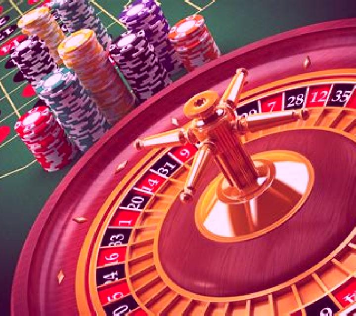 Roulette Extreme slot game
