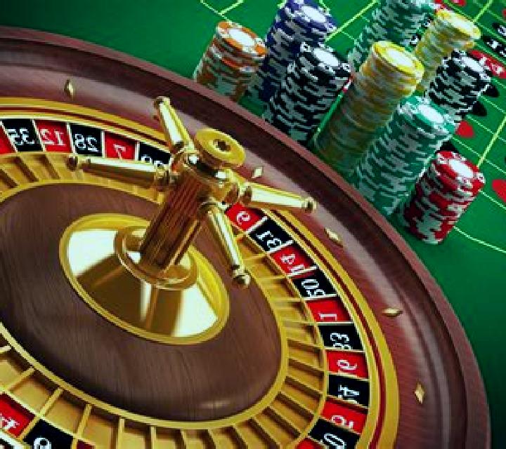 Roulette Francophone slot machine