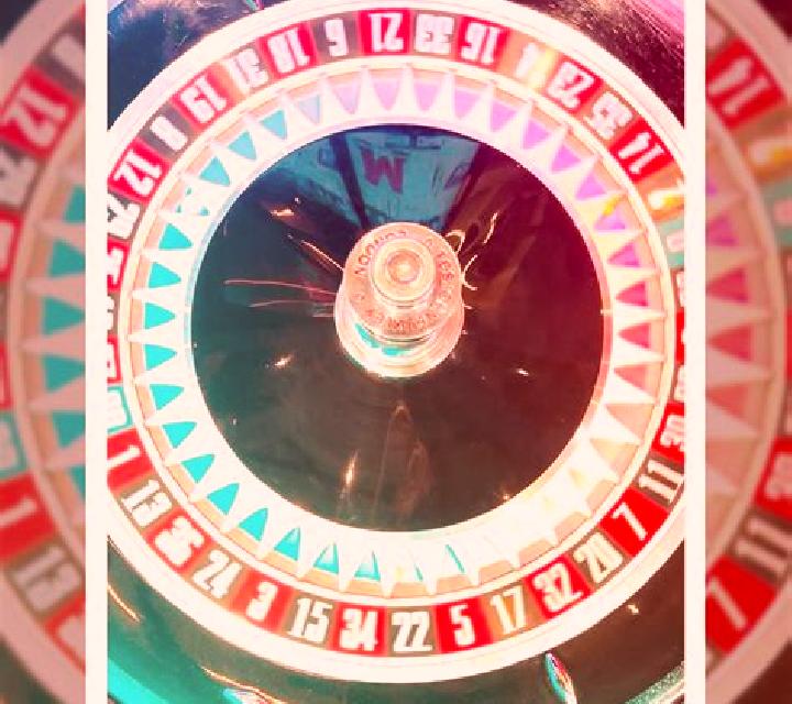 Roulette (Gamdom Originals) slot machine