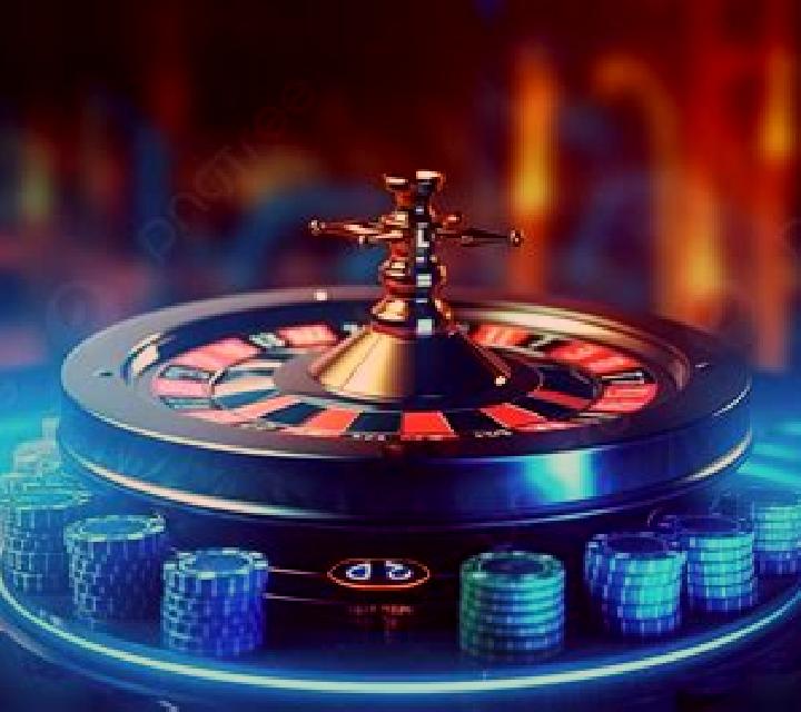 Roulette (GameArt) slot machine