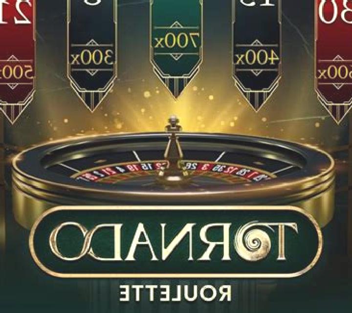 Roulette (GameArt) slot