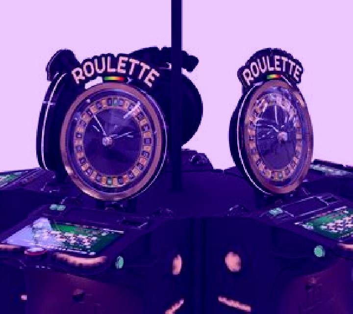 Roulette Golden Ball Live casino online slot