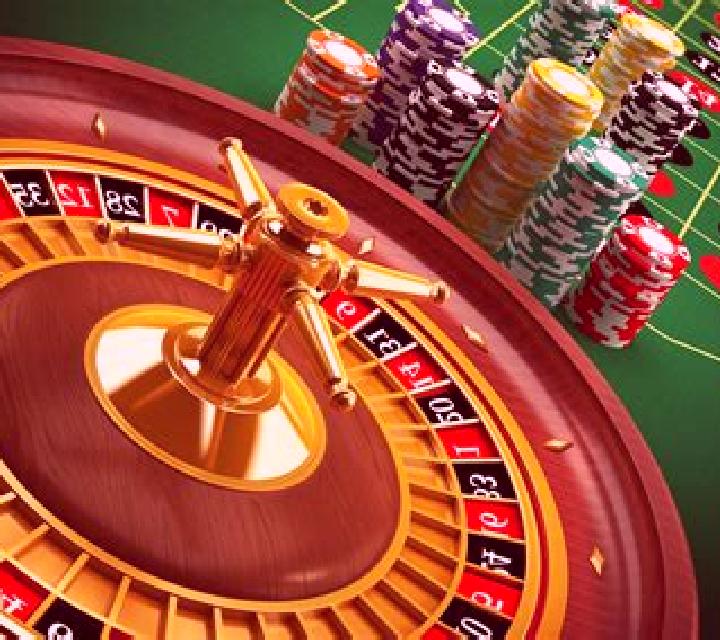 Roulette (Habanero) online slot