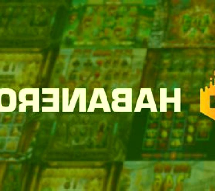 Roulette (Habanero) slot game