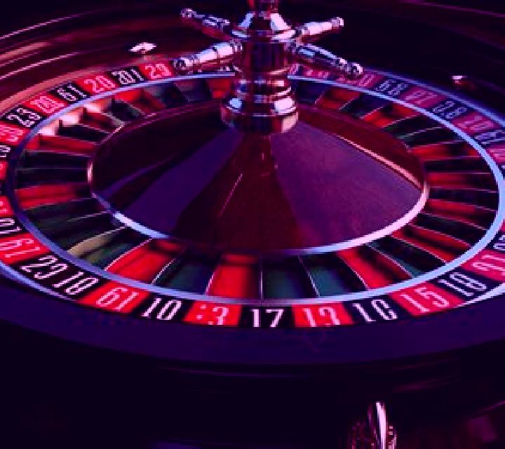 Roulette High Limit Live Casino slot game