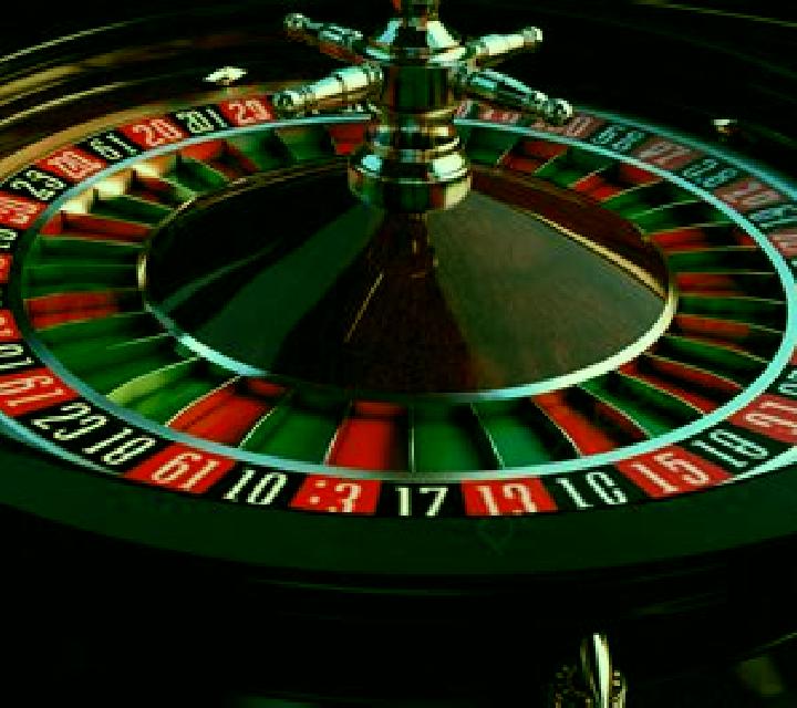 Roulette High Limit Live Casino slot machine