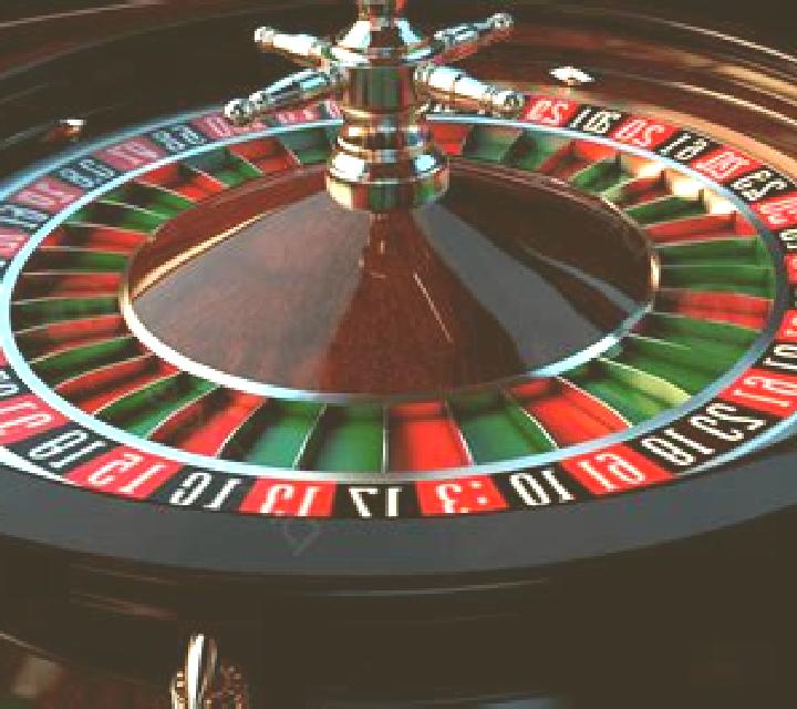 Roulette High Limit Live Casino slot