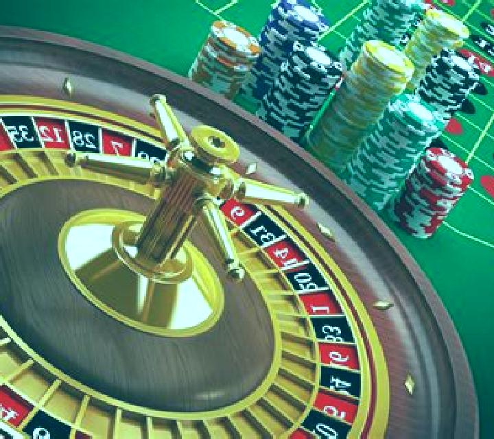 Roulette (HungryBear) online slot