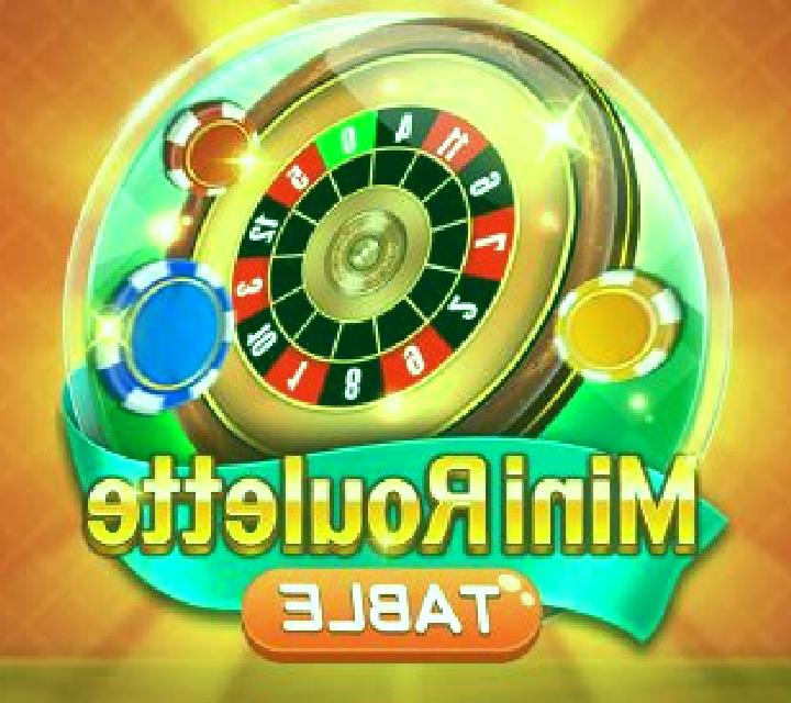 Roulette (HungryBear) slot