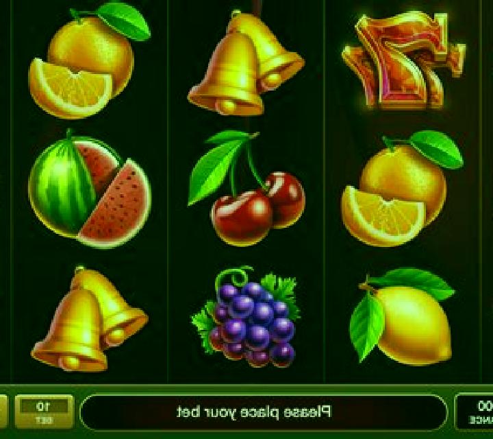 Roulette (InOut Games) slot