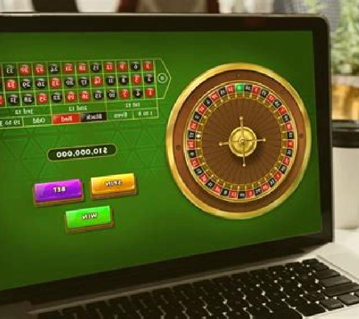 Roulette (KAJOT) online slot