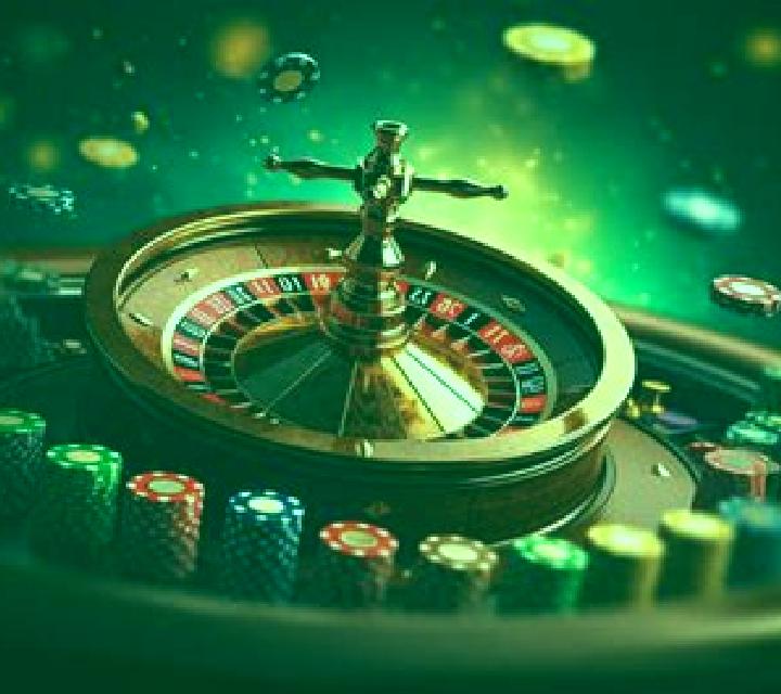 Roulette (KAJOT) slot game