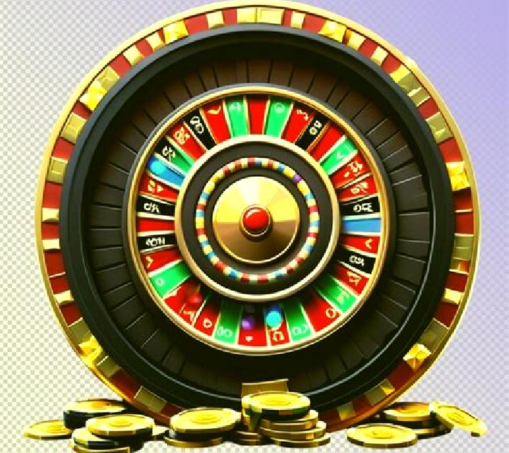 Roulette (KAJOT) slot machine