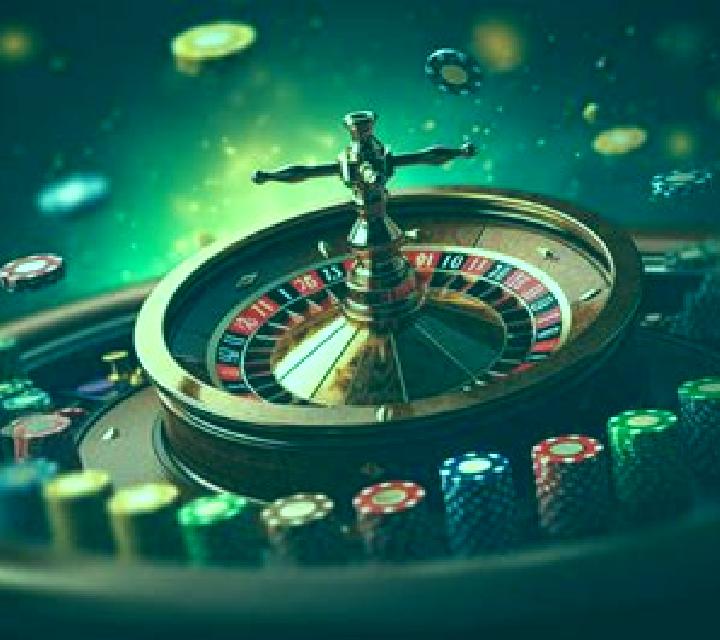 Roulette (KAJOT) slot