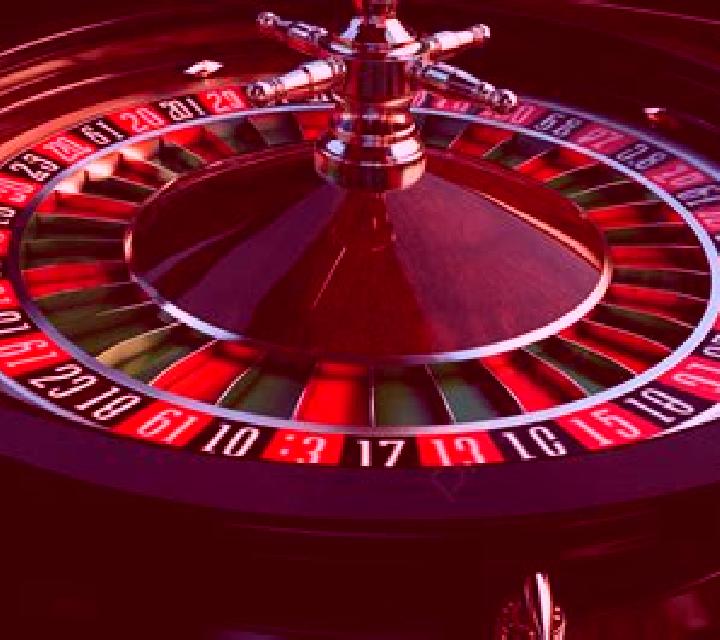 Roulette Live Casino (NetEnt) online slot