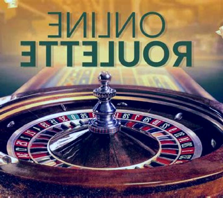 Roulette Live Casino (NetEnt) slot machine