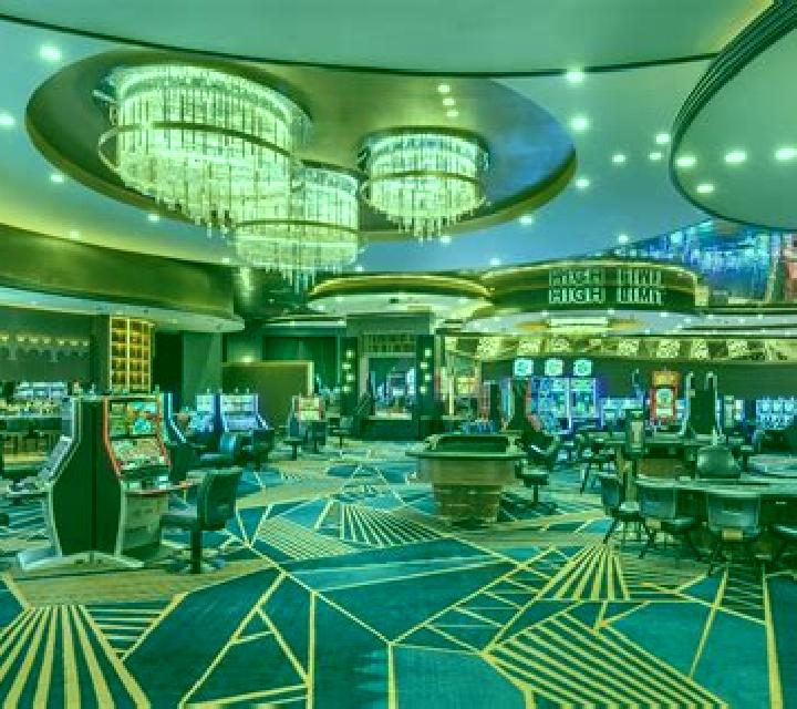 Roulette Live from Foxwoods USA slot game