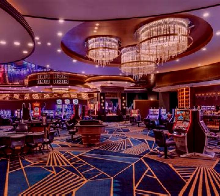 Roulette Live from Foxwoods USA slot machine
