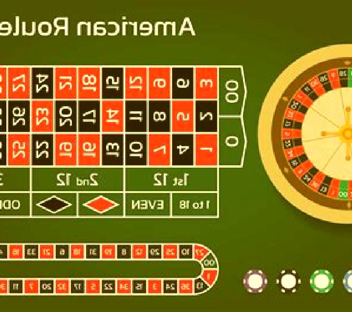 Roulette Live from Foxwoods USA slot