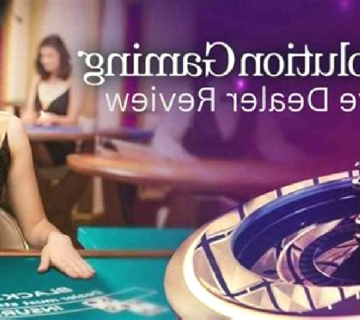 Roulette Live From Grand Casino (Evolution Gaming) online slot