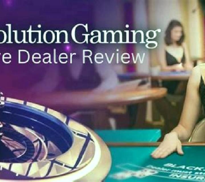 Roulette Live From Grand Casino (Evolution Gaming) slot game