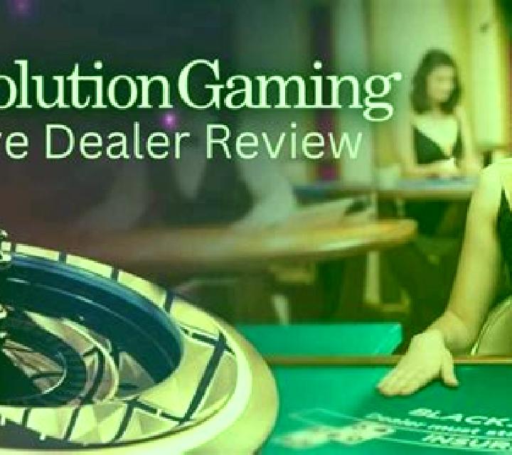 Roulette Live From Grand Casino (Evolution Gaming) slot