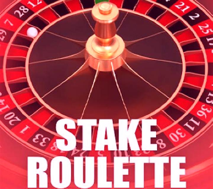 Roulette Live (OneTouch) slot machine
