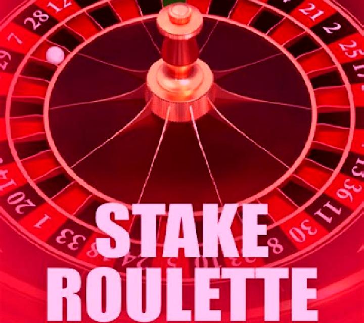 Roulette Live (OneTouch) slot