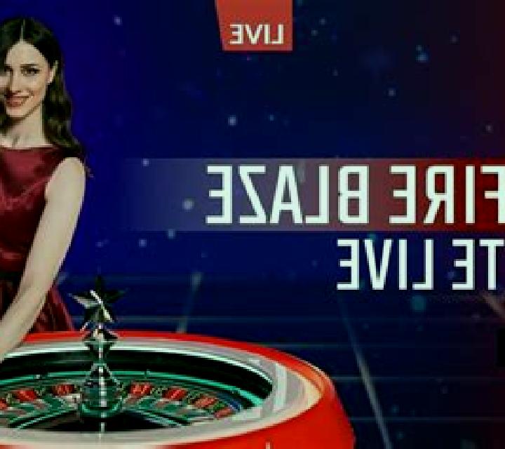 Roulette Live (Playtech) slot
