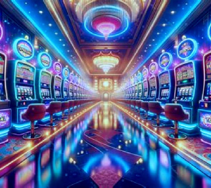 Roulette Lobby Live Casino (Extreme Gaming) online slot