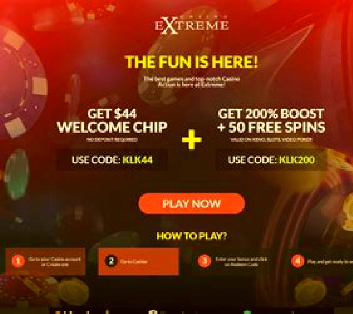 Roulette Lobby Live Casino (Extreme Gaming) slot