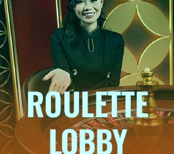 Roulette Lobby (NetEnt) online slot