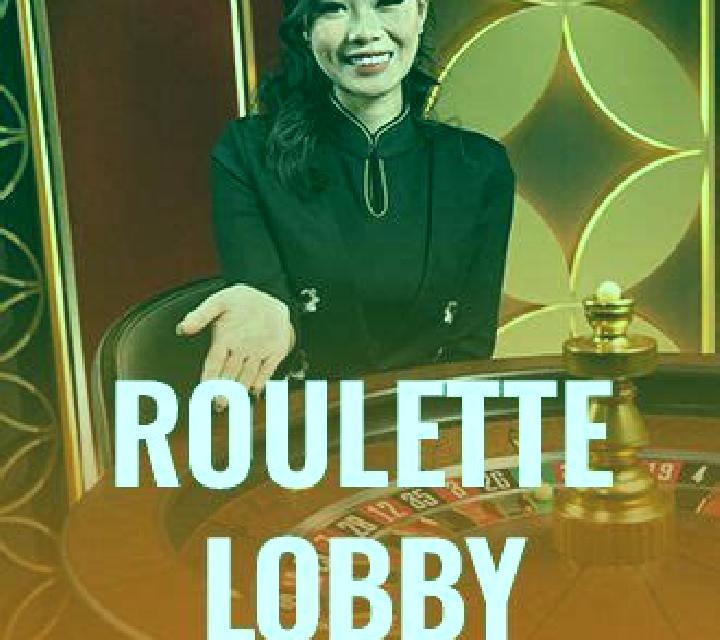 Roulette Lobby (NetEnt) slot machine