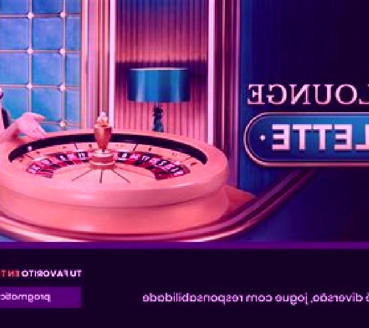 Roulette Lounge Live online slot