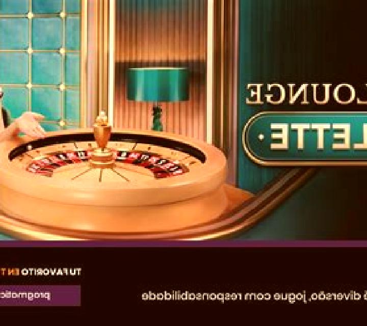 Roulette Lounge Live slot