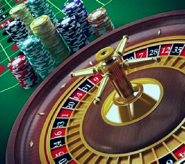 Roulette (LuckyStreak) online slot