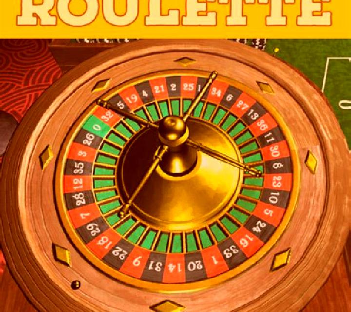 Roulette Master Portugal online slot