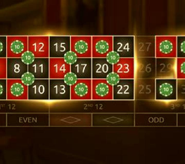 Roulette (Matrix Studios) online slot