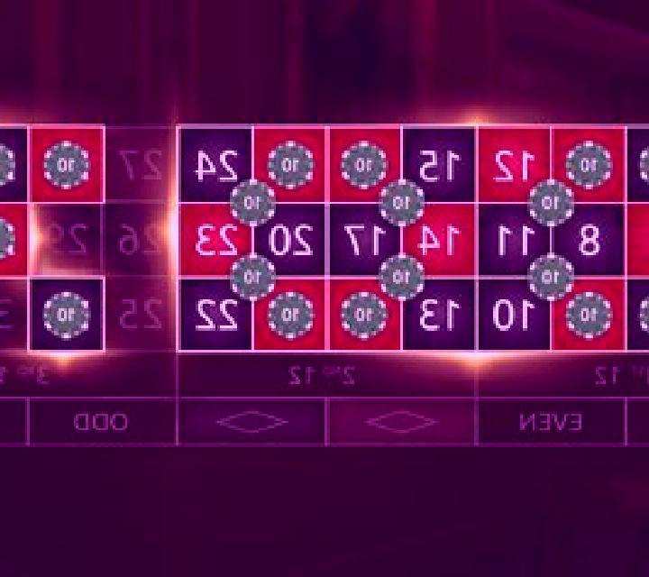 Roulette (Matrix Studios) slot game