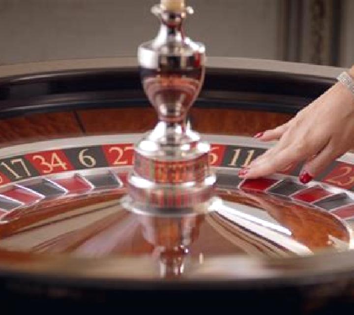 Roulette (Matrix Studios) slot machine