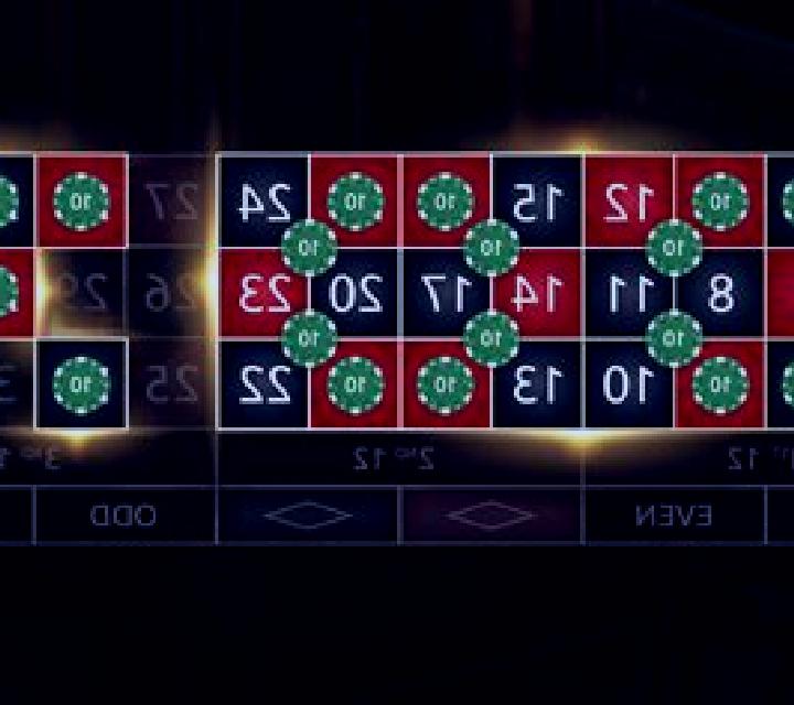 Roulette (Matrix Studios) slot